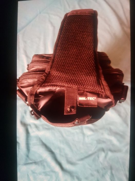 Rucsac Borseta Mil-Tec 10L