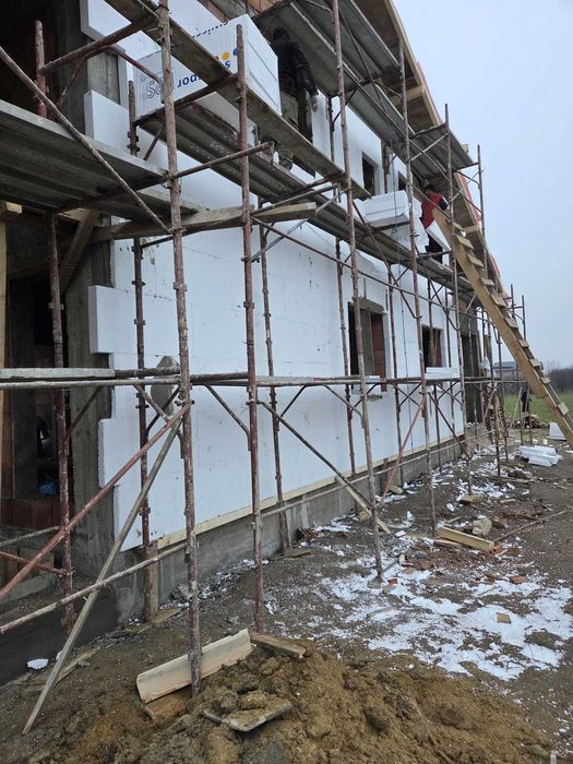 Casa de vanzare individuala Balotesti 5 camere