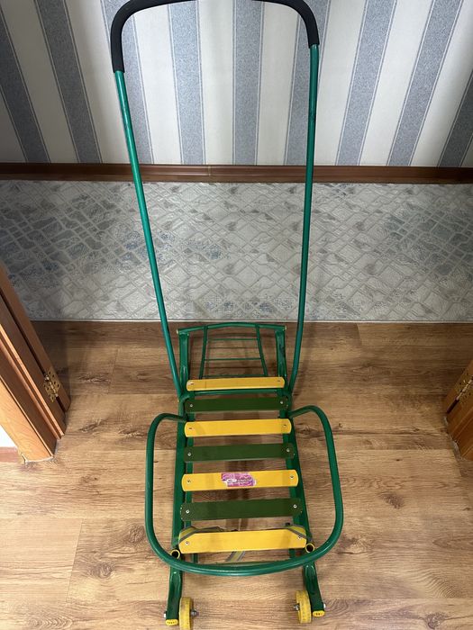 Санки для детей