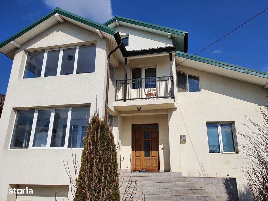 Casa de vanzare, Valea Lupului, Comision 0%