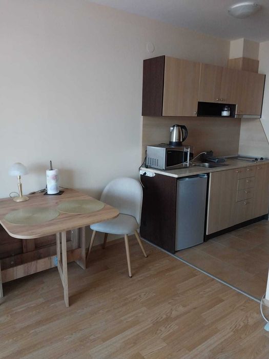 Продава се Едностаен апартамент в Банско - 45 кв.м за 499 €/кв.м - Снимка #3