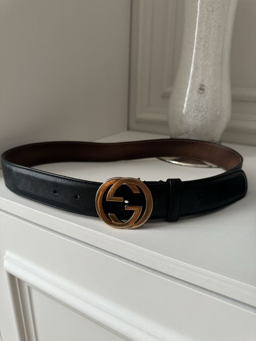 Ремень Gucci оригинал