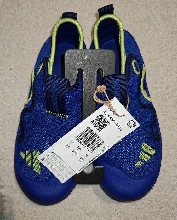 Adidas сандали 32н