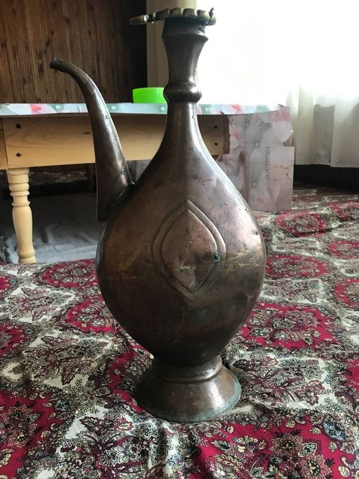 Антиквариат 100 лет