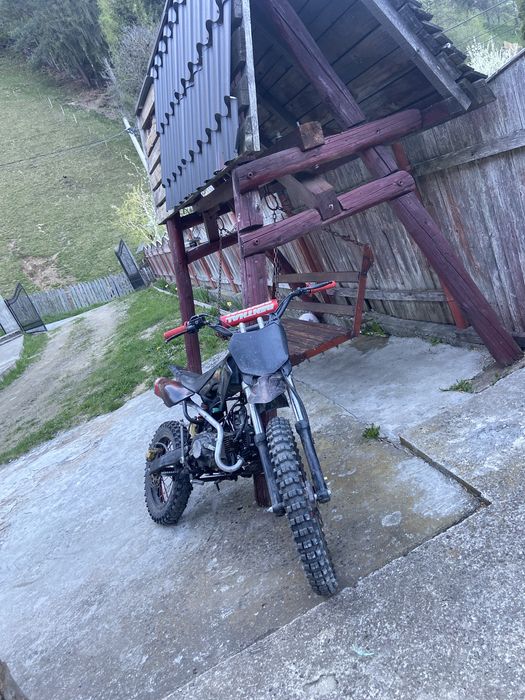 kxd 125cc 607!!!