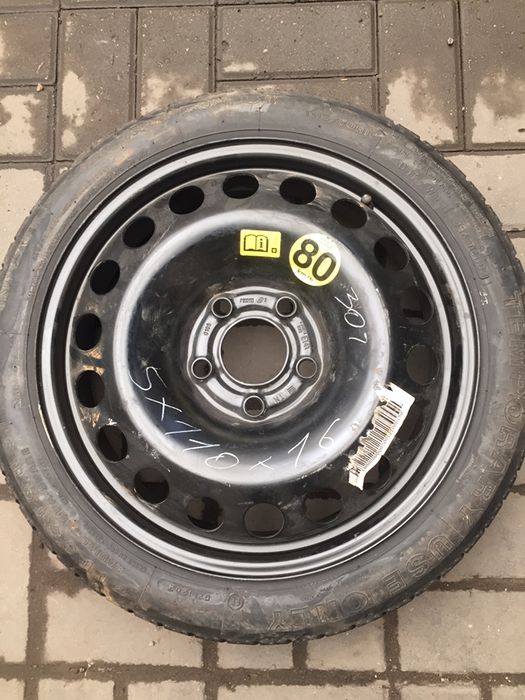 Докатка на Опель