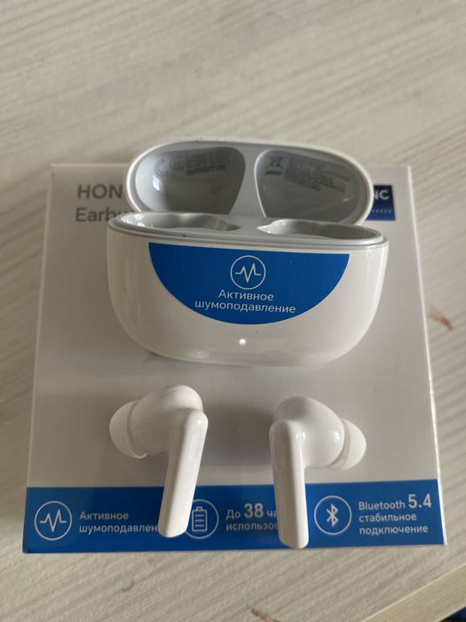 Наушники Honor Choice