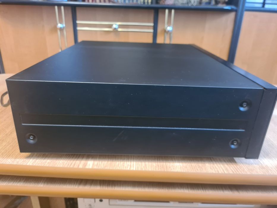 Minidisc Kenwood DMF-9020