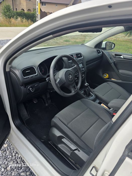 VOLKSWAGEN Golf 2010 — imagine 3