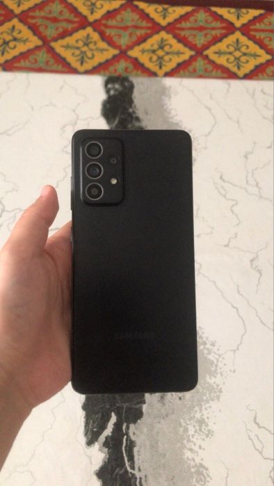 Samsung a52  б/у