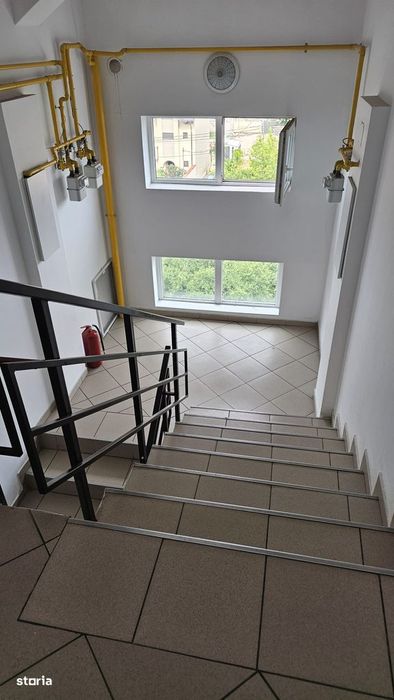 Trapezului, mobilat si utilat modern,2012,loc parcare, centrala, liber