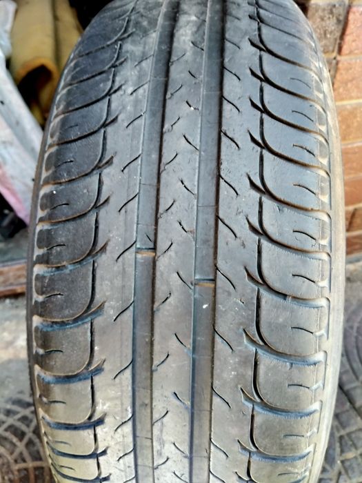 Продам резину б/у