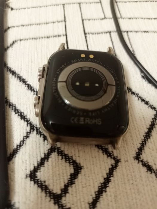 Продам Смарт часы Colmi