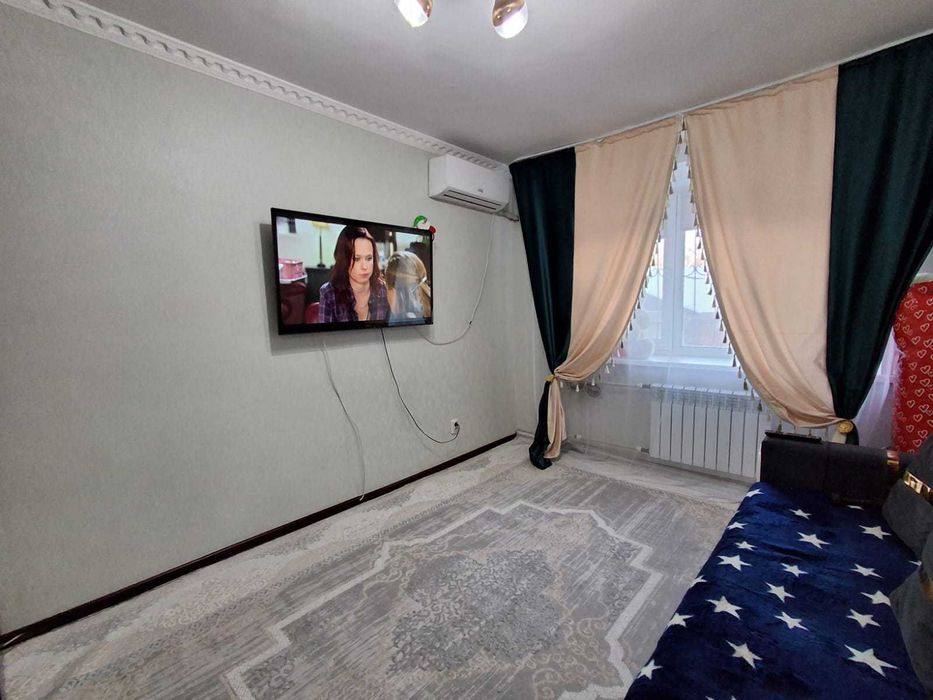 Продам 1 комнатную малосемейку