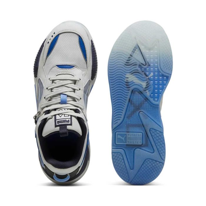 PUMA x PlayStation RS-X-унисекс маратонки
