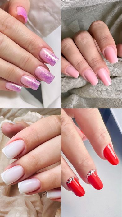 Unghii cu Gel | Bucuresti Sector 3