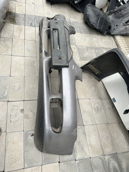 Бампер Mazda xedos 6