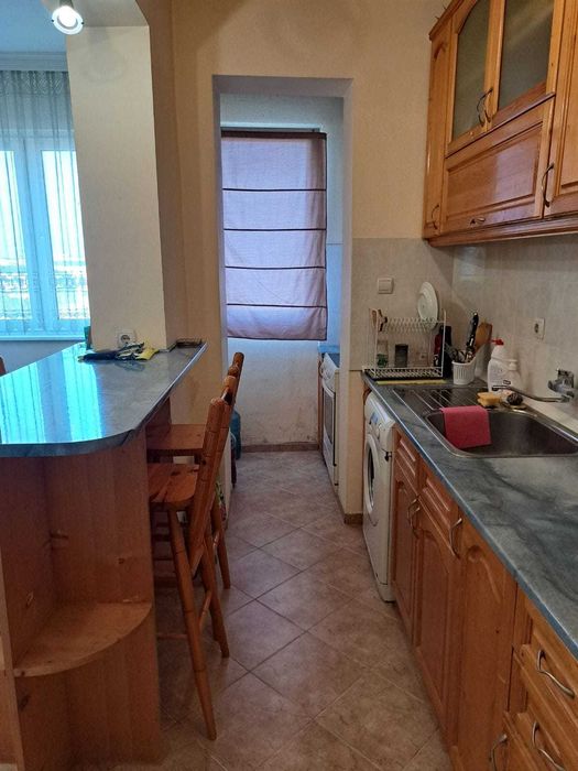 Продава се Двустаен апартамент в Хасково, Училищни - 60 кв.м за 1105 €/кв.м - Снимка #2