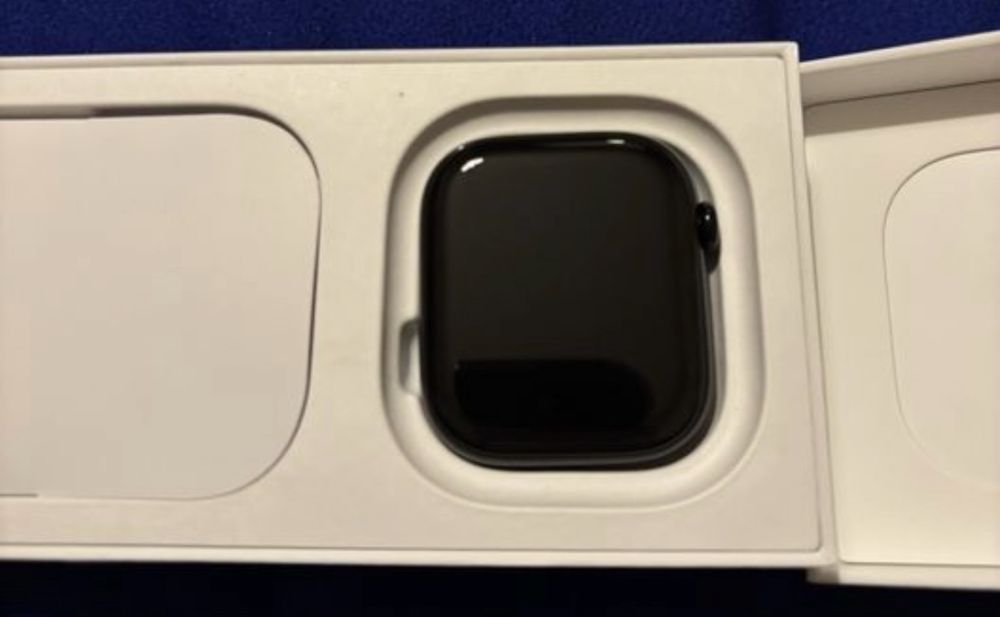 Apple watch 10 46mm