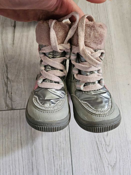 Ghete toamna/iarna fete