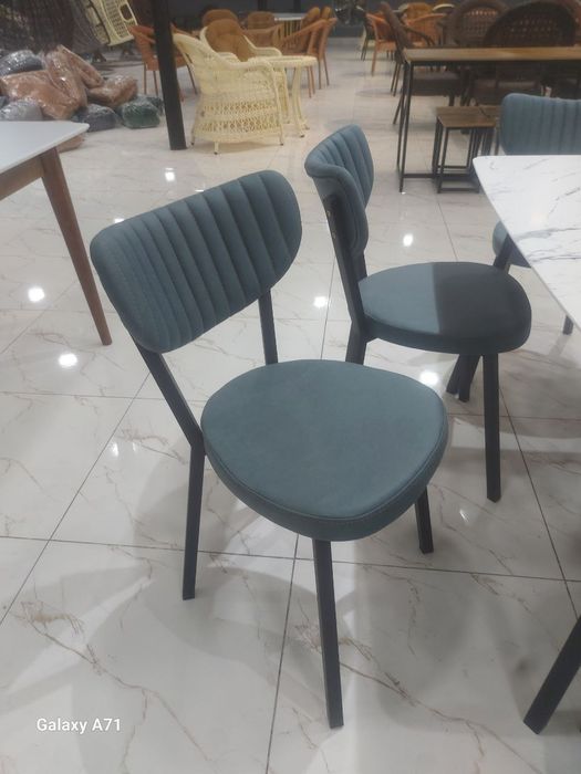 стол стулья для кухня