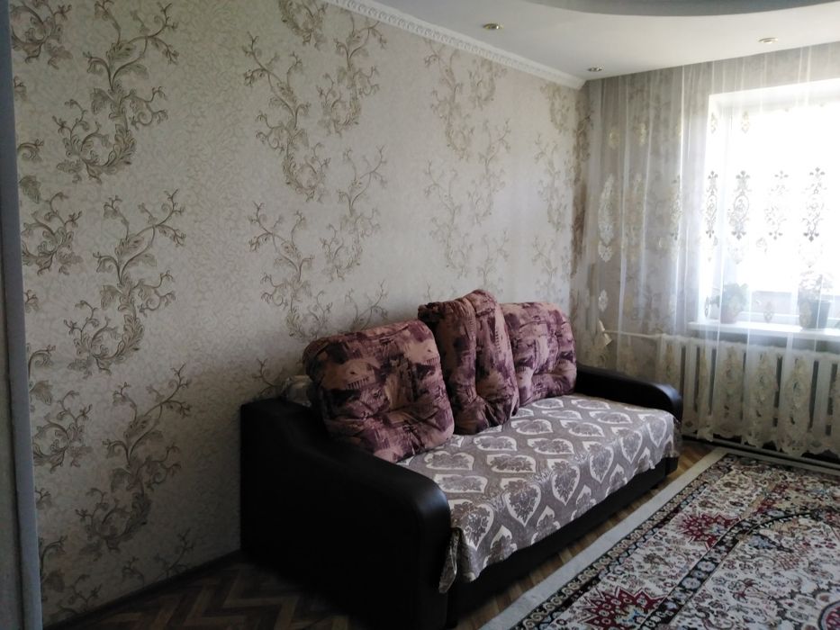 2 комнат улуч квартира