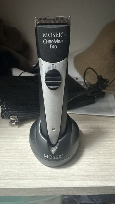 Продам триммер Moser