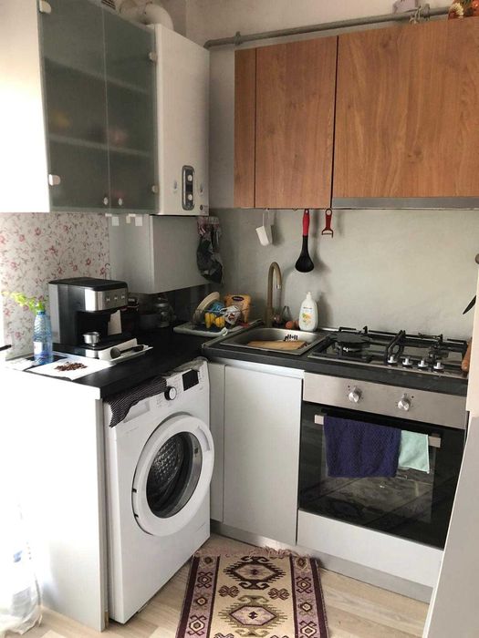 PROPRIETAR! 2 cam. ESQ Village Valea Lupului | Parcare inclusă | Disponibil imediat