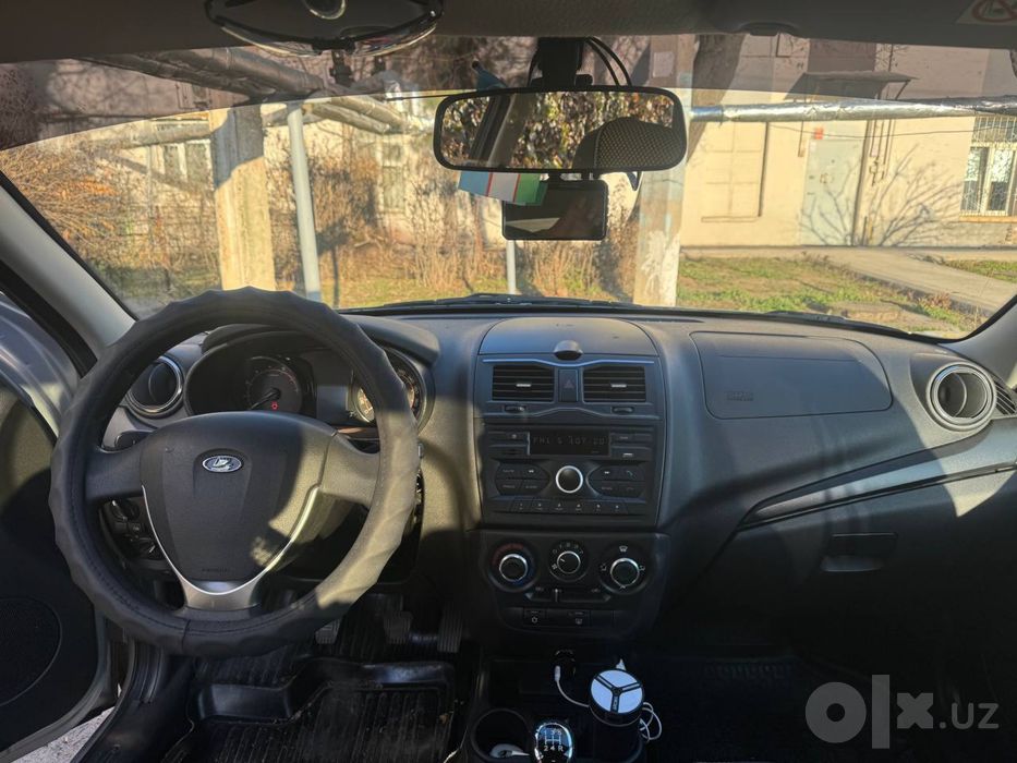 Lada granta fl 2019