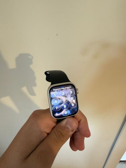 Apple Watch Series 8, 45mm