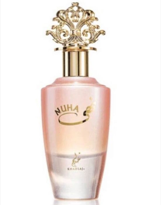 Scandal , Black opium , Nuha, Kiss