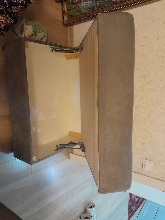 Продам мягкую мебель