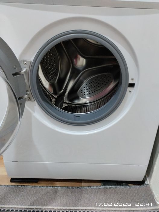 Продам стиральную машину автомат