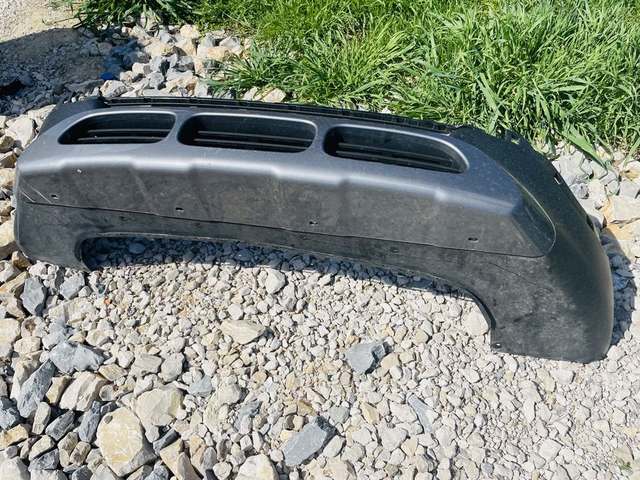 Предна броня Citroen C3