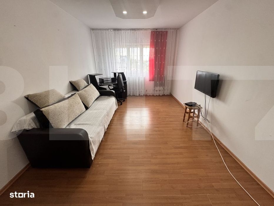 Apartament 2 camere, 49 mp, zona Sud-Vest