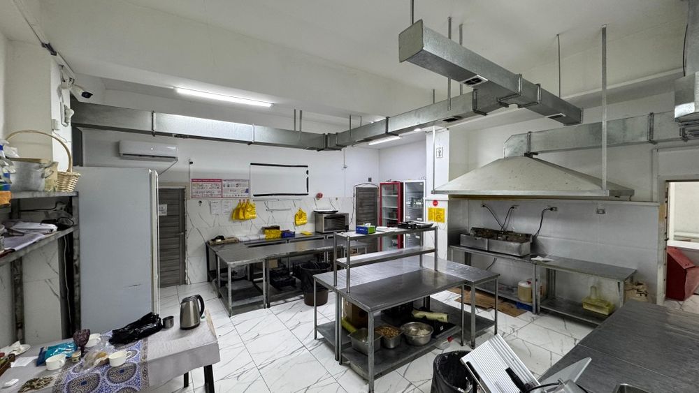 Сдаётся коммерческое помещение в аренду