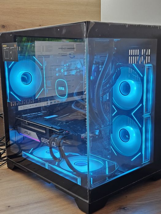 PC Gaming Ryzen 7 5800 | RTX 3070 8GB | 32GB RAM | 512GB SSD