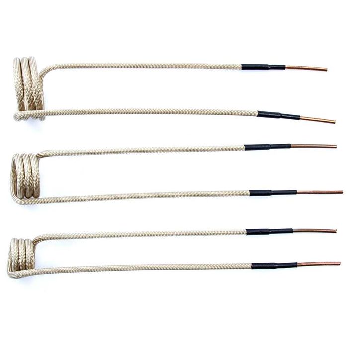 Преносим индукционен нагревател MAR-POL