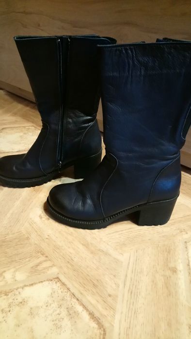 Нови Дамски  ботуши