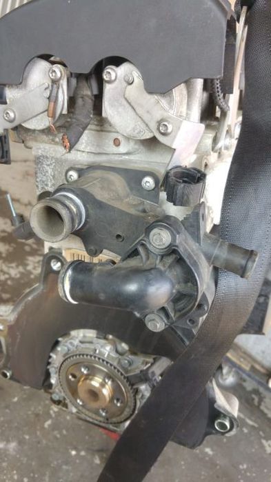 motor bxw 1.4 b seat leon ibiza