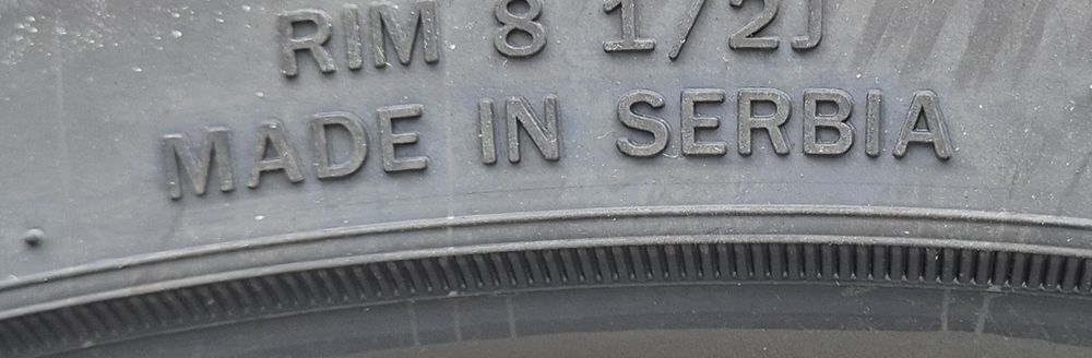 245/40 R18, 97V, LINGLONG Serbia Winter XL, Anvelope iarna M+S Ad Cl A