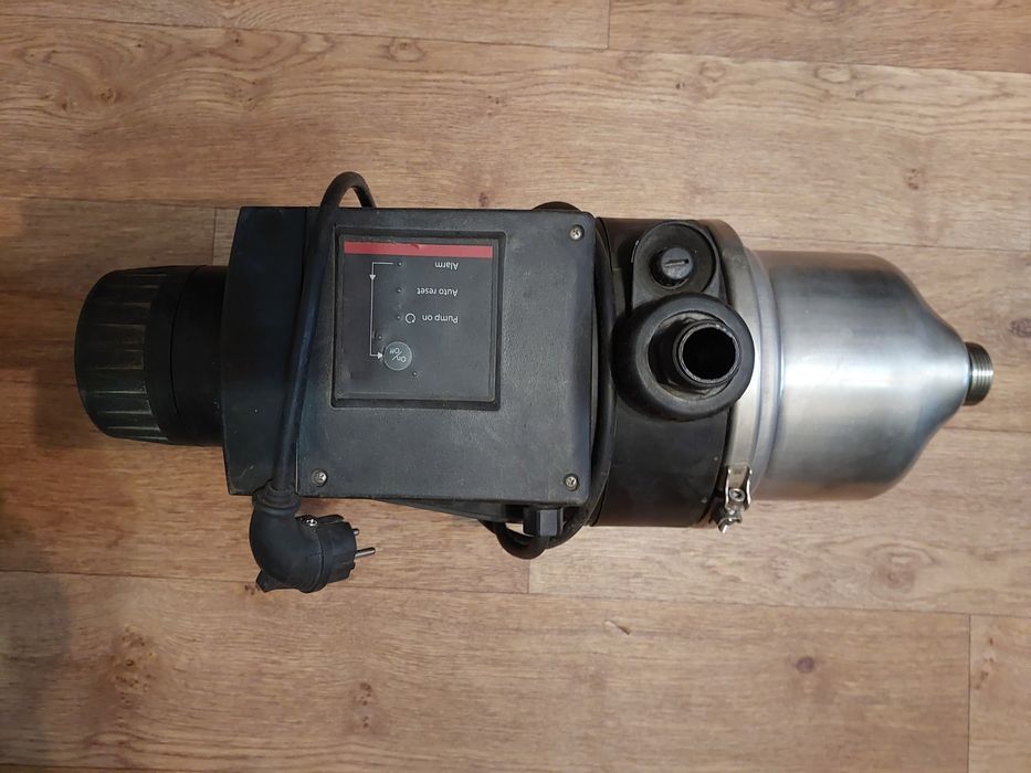 Насос грундфос MQ3-45,MQ3-35.