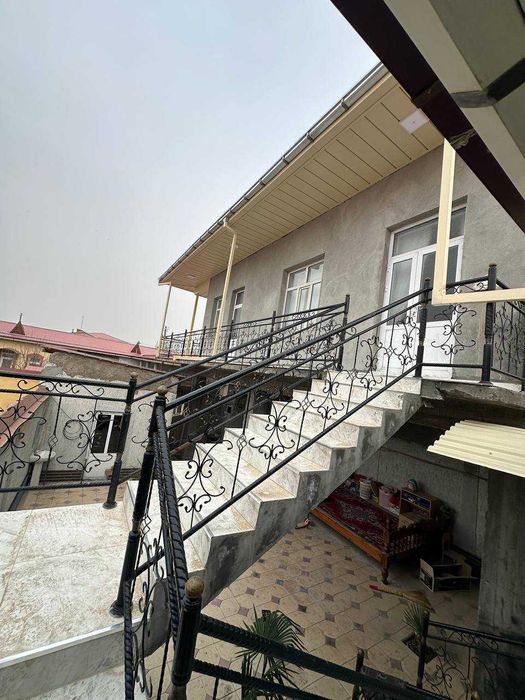 2 sotixli qo'shimcha binosi mavjud KETTEJ sotiladi