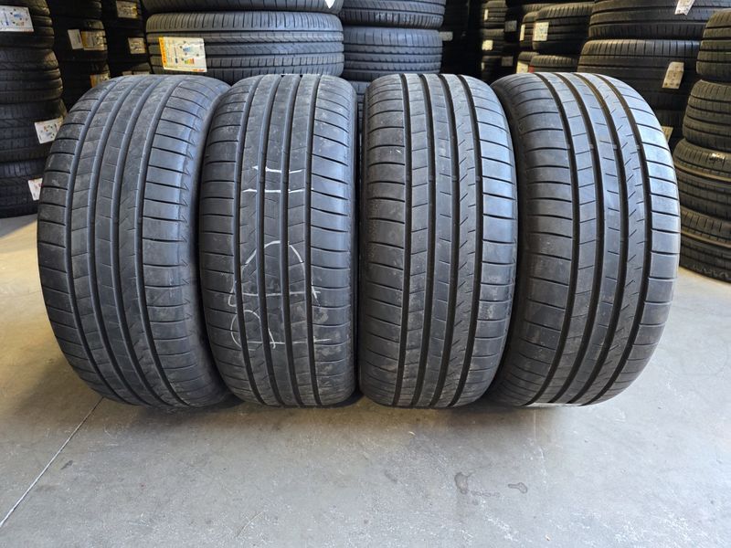 255/50/20 BRIDGESTONE 4бр