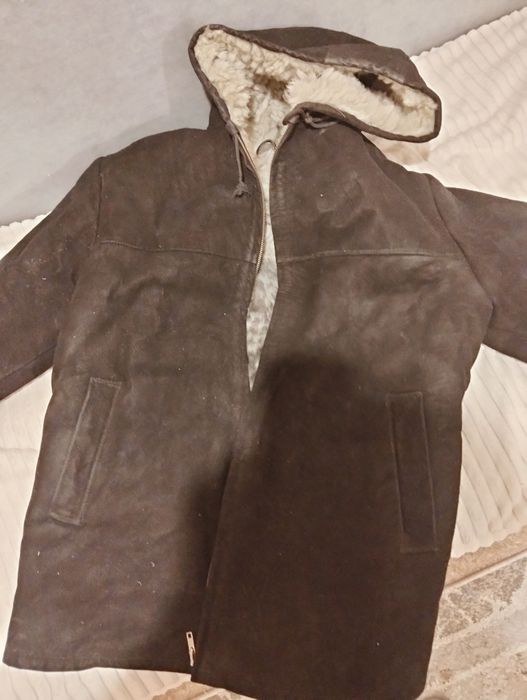 Дубленка дубленка