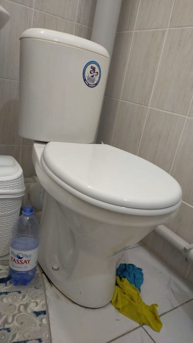 раковина унитаз ванна