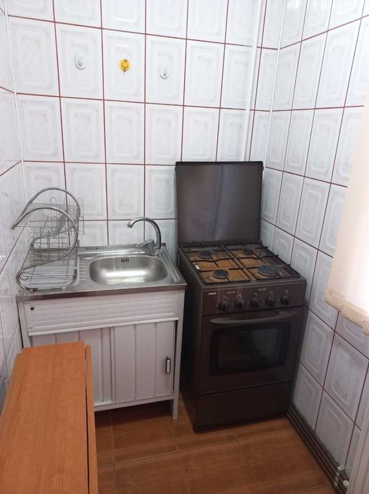 Garsoniera moderna in Popa Sapca / Favorit