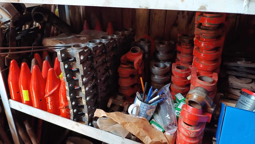 Piese Bourgoin Burgoin