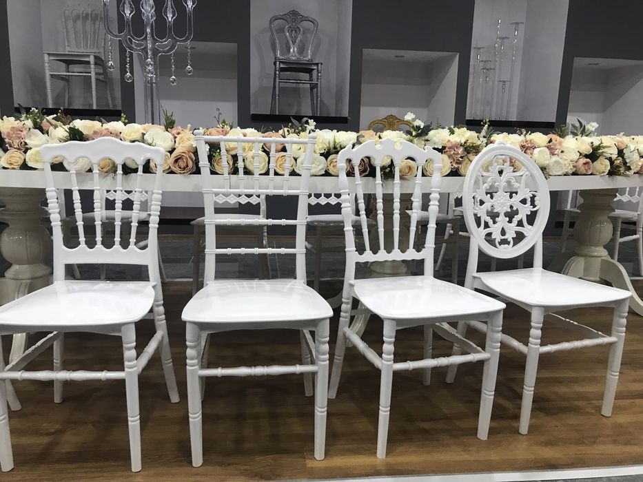 Scaune chiavari evenimente