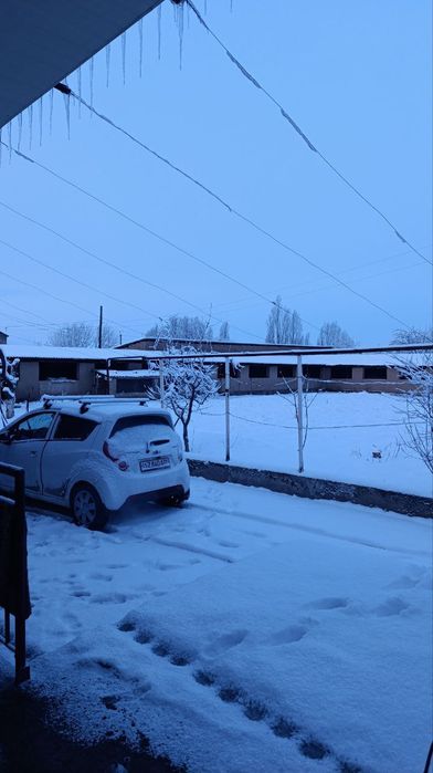 Земельный участок